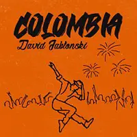 David Jablonski – Colombia