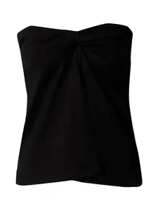 EDITED Top 'Insa'  čierna