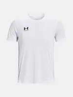 Under Armour Tričko UA M&#039;s Ch. Train SS-WHT - Pánské