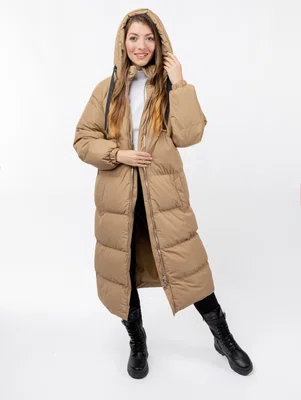 Dámská zimní bunda Glano