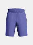 Under Armour Kraťasy UA Woven Wdmk Shorts-PPL - Kluci