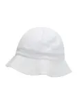Flexfit Klobúk  biela