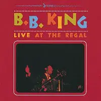 B.B. King – Live At The Regal