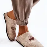 BIG STAR SHOES Domáce papcas veľká hviezda