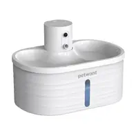 Fontána Petwant W4
