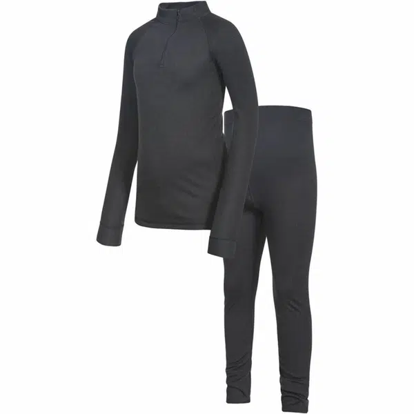 Children&#039;s thermal underwear set Trespass Unite360