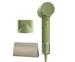 Profesionálny mini fén na vlasy Laifen Swift Mini Jungle Green - 1100 W, zelený + darček zadarmo