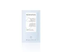 Posilňujúca maska pre jemné, zľahnuté a slabé vlasy Kerasilk Strengthening Mask - 15 ml (521130)