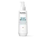 Multifunkčný bezoplachový sprej Goldwell Scalp Specialist Rebalance  a  Hydrate Fluid - 150 ml (206257) + darček zadarmo