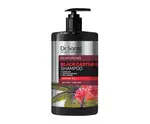 Posilňujúci šampón s ricínovým olejom Dr. Santé Reinforcing Black Castor Oil Shampoo - 1000 ml + darček zadarmo