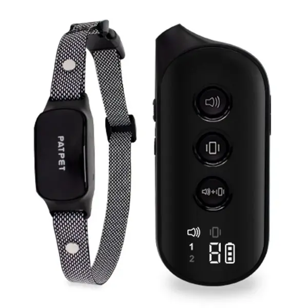 Patpet 661 - pro 1 psa