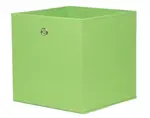 Úložný box Alfa, zelený%