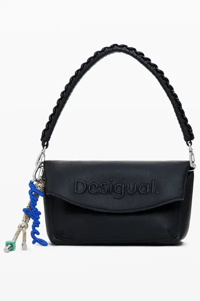DESIGUAL Tašky přes rameno