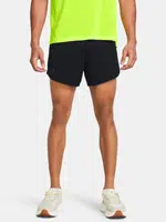 Čierne pánske kraťasy Under Armour UA Launch Elite 5''