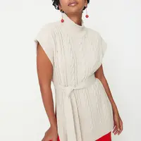 Dámsky sveter Trendyol Knitwear