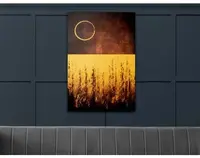 Obraz na stenu Boho mystic, 65x95 cm%