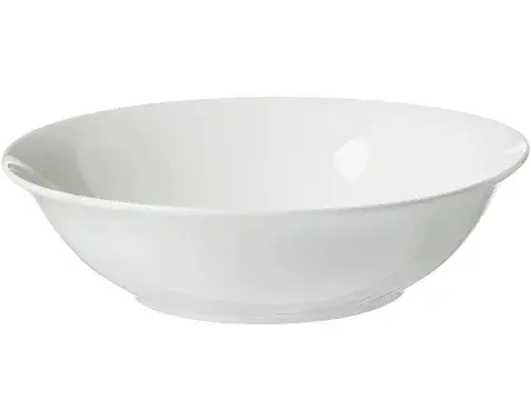Misa Bianco 23 cm, biela%