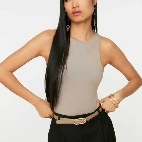 Dámske body Trendyol