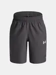 Chlapecké kraťasy Under Armour UA Tech Utility Woven Shorts-GRY - Kluci