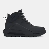 Unisexové boty Under Armour UA 695-BLK - unisex