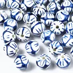 Handmade Porcelain Beads