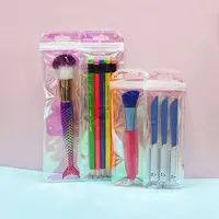 50Pcs PP Zip Lock Bags