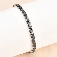 316 Surgical Stainless Steel Slider Bracelets