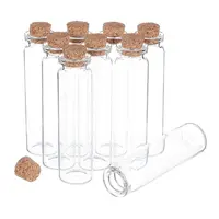 Glass Bead Containers