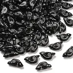 Opaque Acrylic Beads