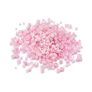 Glass Seed Beads