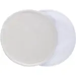 T-TOMI BIO Bamboo Breast Pads textilní vložky do podprsenky 2 ks