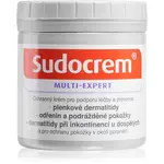 Sudocrem Multi-Expert ochranný krém pro citlivou a podrážděnou pokožku 250 g