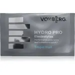 Voxberg Hydro Pro sportovní nápoj s elektrolyty příchuť Tropical fruit 22 g