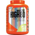 Extrifit High Whey 80 syrovátkový protein příchuť Pistachio 1000 g