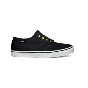 Vans WM Camden Stud Gore 34,5 (Textile) Black