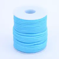Hollow Pipe PVC Tubular Synthetic Rubber Cord