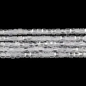 Cubic Zirconia Bead Strands