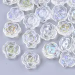 Transparent Glass Beads