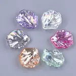 Transparent Acrylic Pendants