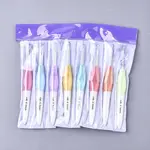 Aluminum Crochet Hooks