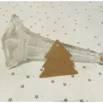Jewelry Display Paper Price Tags