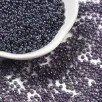 12/0 Grade A Round Glass Seed Beads