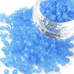 (Repacking Service Available) Glass Seed Beads
