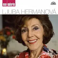 Ljuba Hermanová – Pop galerie
