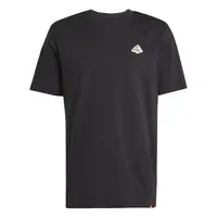 adidas Mini Pizza Graphic T-Shirt 2XL
