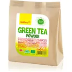 Wolfberry Green Tea Powder BIO zelený čaj v prášku 100 g