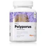 MycoMedica Polyporus PRO kapsle na vlasy 90 cps