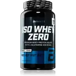 BioTechUSA Iso Whey Zero syrovátkový protein příchuť Coconut 908 g