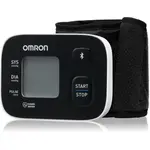 Omron RS3 Intelli IT digitální tonometr 1 ks