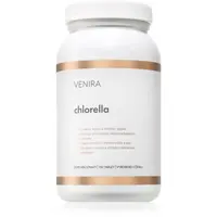 Venira Chlorella tablety pro podporu detoxikace organismu 750 tbl